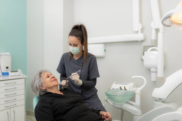 Best Emergency Wisdom Tooth Extraction in Missouri City, TX