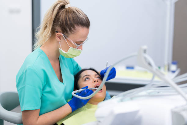 Best Emergency Treatment for Jaw Pain or Injury in Missouri City, TX