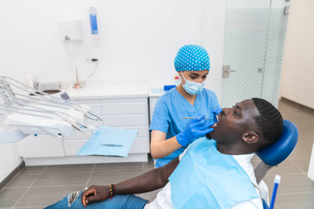 Best Emergency Pediatric Dental Care in Missouri City, TX